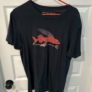 Patagonia Fishing T Shirt